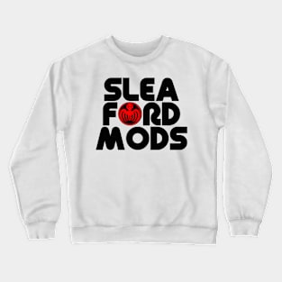 The Mod of Beat Crewneck Sweatshirt